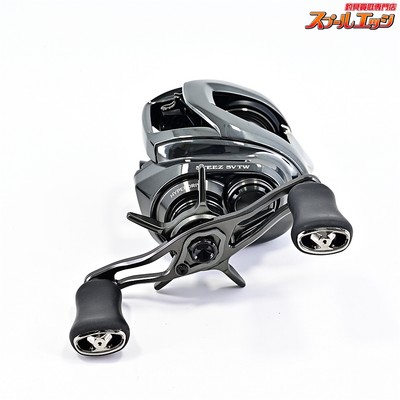 DAIWA 24スティーズSV TW 100HL Daiwa 24 Steez SV TW 100HL (Left handed) | eBay