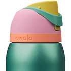 Owala FreeSip 40oz Stainless Steel Water Bottle Colour Tropical Mirage — photo 4