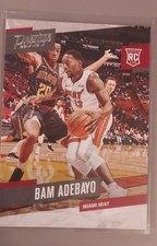 2017-18 Panini Prestige - Rookies Bam Adebayo #164 (RC)