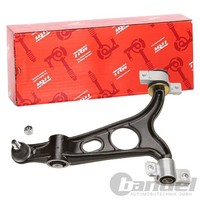 TRW Querlenker Links Unten Vorderachse Passend FüR Alfa Romeo 147 156 GT