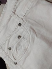 Damen Hose Gr.50,von BOTTEGA del SARTO,T.W.44cm,L104cm,SL.80cm.