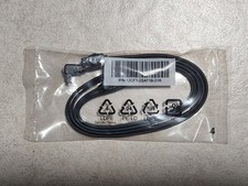 GENUINE GIGABYTE 6BG/s SATA III DRIVE WIRE HARNESS CABLE 12CF1-2SAT1B-01R NEW 