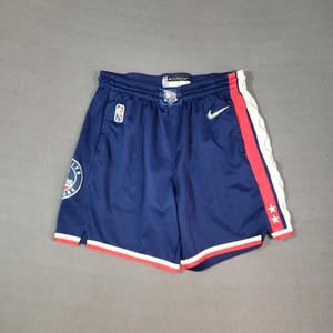 Brooklyn Nets City Edition Shorts | eBay