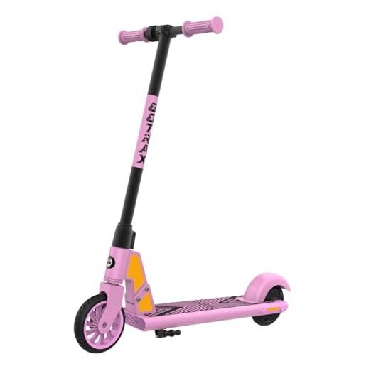  GKS Series Electric Scooter for Kids Ages 6-12, Max 3.75/4 