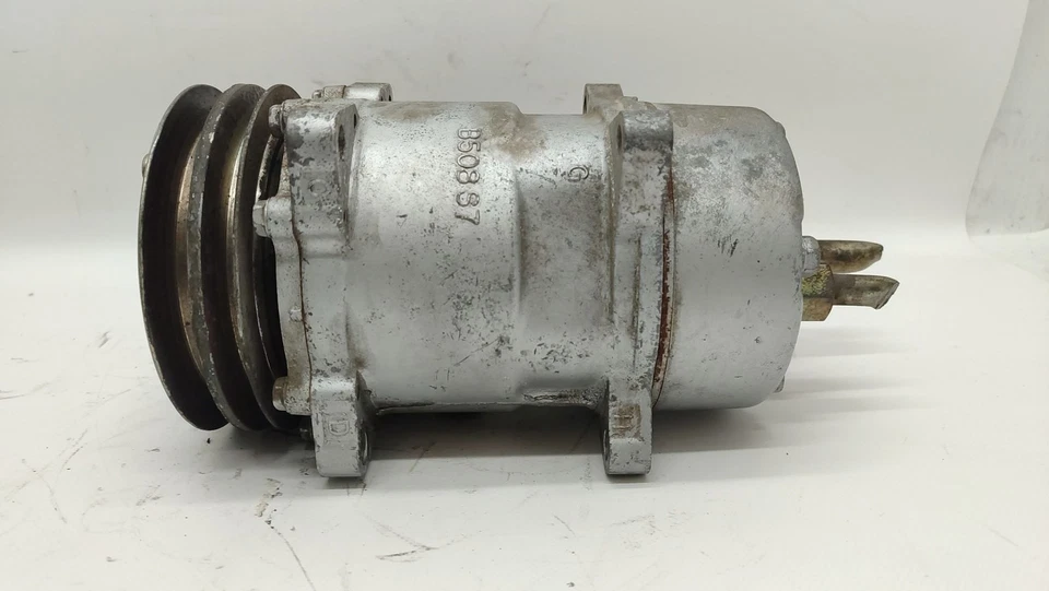 SD5089288 COMPRESSEUR DE CLIMATISATION / 2357690 POUR SEAT TOLEDO I 1L2 1.8 I - Photo 3/4