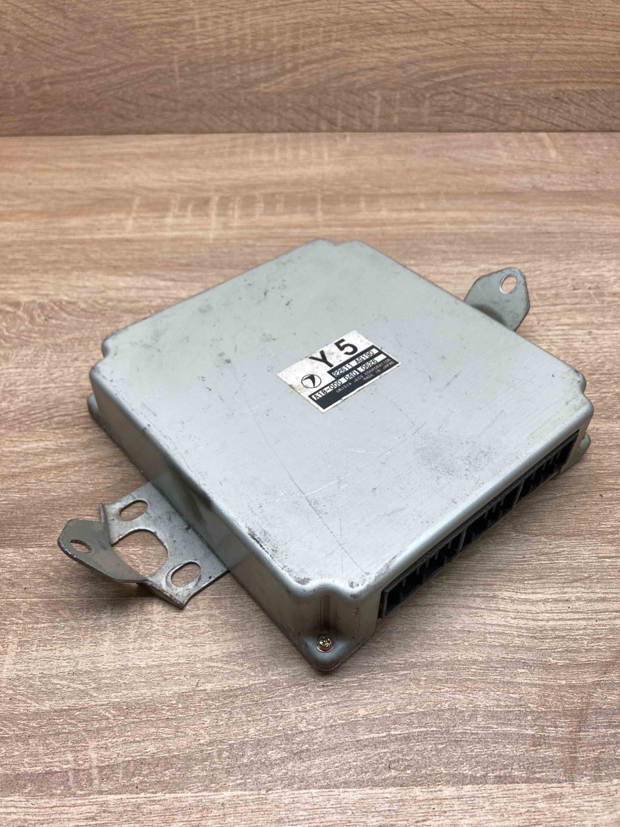 Ma＊４点 22611 AG190 A18 000 D4D OEM Subaru Outback Motor ECU Engine