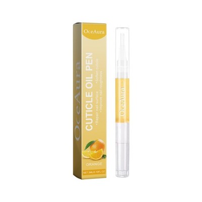 Oran Nail Care Oil Nail Repair Nail Softening