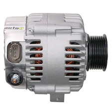 Auto 8 Alternator for Toyota Rav4 ACA21R 2.0L Petrol 1AZ-FE 08/00 - 07/03