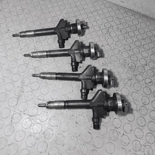 Injecteur Mazda MPV
