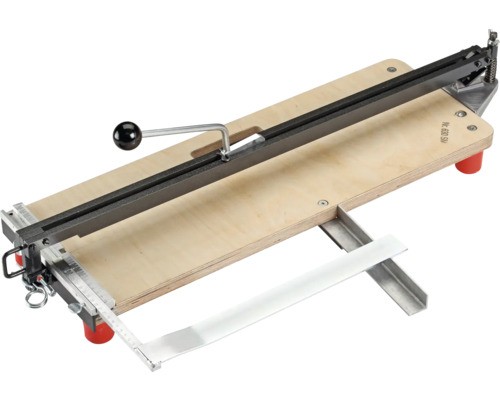 Fliesenschneider Hufa Schneidhexe 630 C-AL-image
