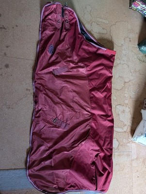 Regenfliegendecke von Irish Innovation Gr. 135cm