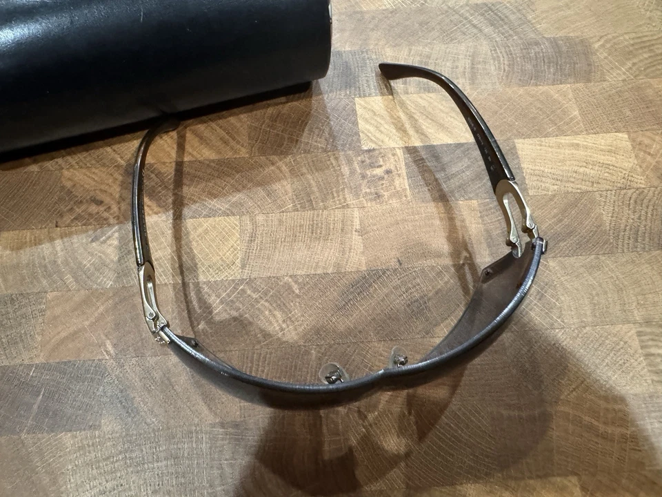 Occhiali da sole Bulgari 6038 B - Immagine 2 di 4