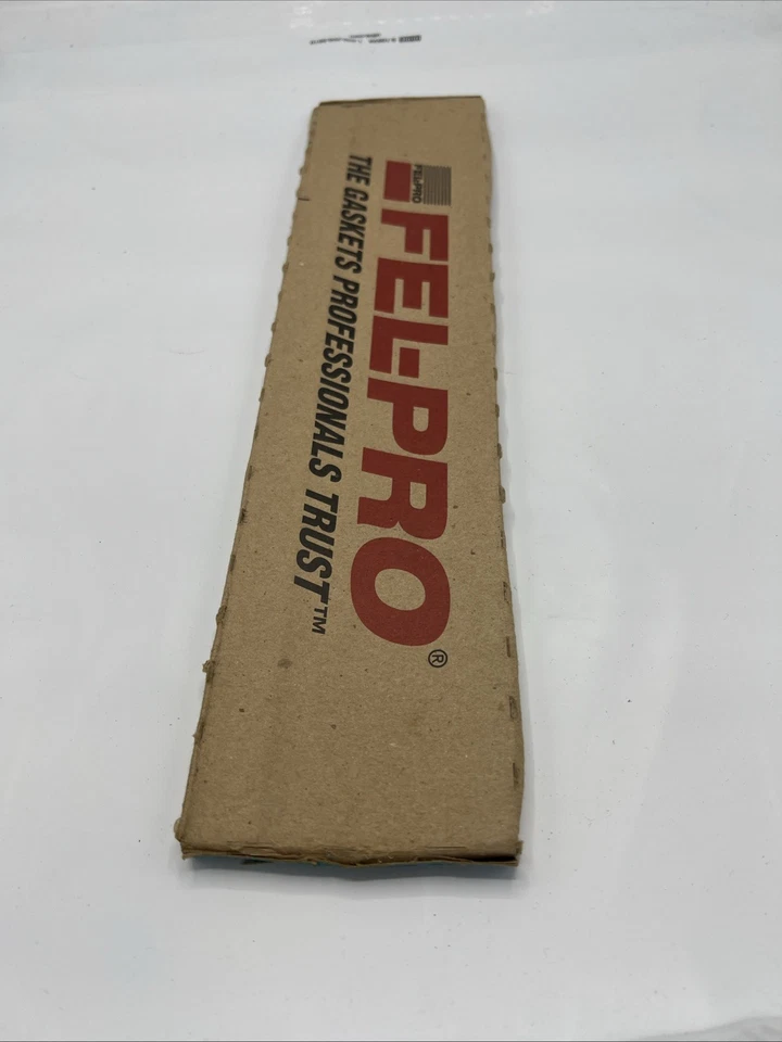 🇺🇸 ¡Juego de juntas de colector de admisión de motor Fel-Pro MS 93657! 🇺🇸 ¡Envío gratis! Foto 2 de 2