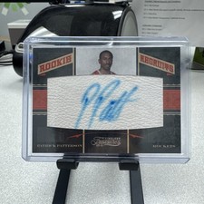 2010-11 Panini Timeless Treasures Basketball 3