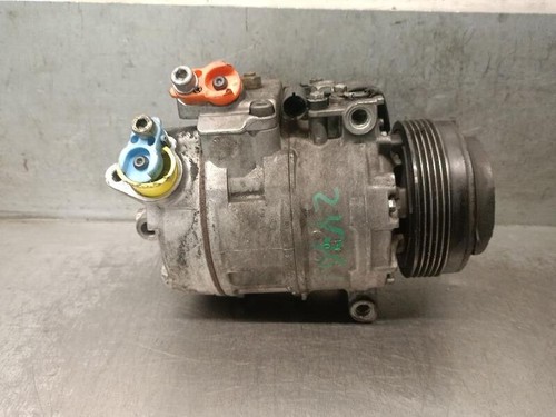 64526910459 5858803 klimakompressor BMW SERIE 3 BERLINA E46 3.0 330D 1998