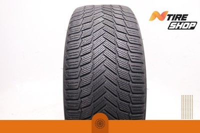Set of 2 Used 275/45R20 Michelin x-ice Snow SUV - 110T - 5/32 No Repairs