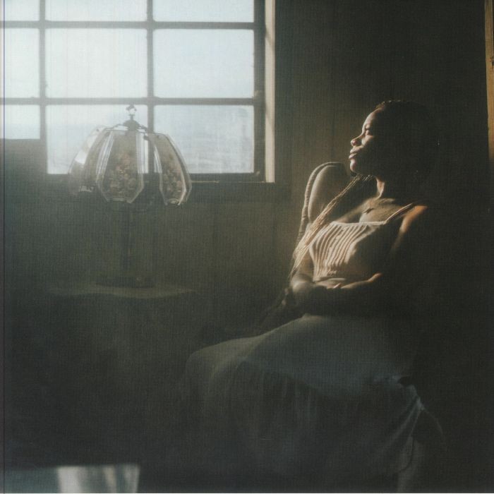 BEVERLY, Cammie - House Of Grief - Vinyl (gatefold LP + insert)