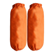 Flame Retardant Welder Sleeves for For cutting Welders Arm Coverage 18x40cm
