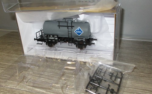 Brawa H0  50707 DB Kesselwagen ARAL , Epoche III | Zustand: Neu