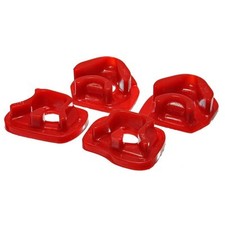 ENERGY SUSPENSION ACURA MOTOR MNT INSERT S ET- 16.1110R