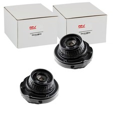2x NTY DOMLAGER HINTEN BEIDSEITIG passend für ALFA ROMEO 147 GT