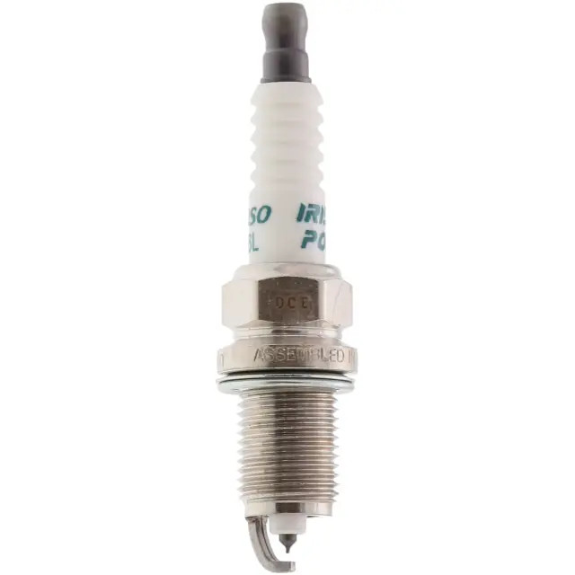 Genuine Denso Denso Spark Plug Iridium Power 5357 5357 5357