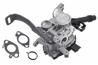 Agr Ventil Vdo/Continental 2803601013302 FüR Opel Crossland P17 P2QO Combo K9 1