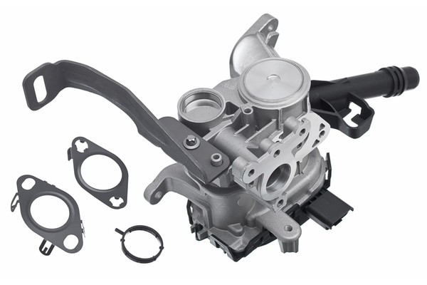 Agr Ventil Vdo/Continental 2803601013302 FüR Opel Crossland P17 P2QO Combo K9 1-image