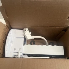 New WR30X10093 Genuine GE Refrigerator Freezer Ice Maker Replacement Auger Part