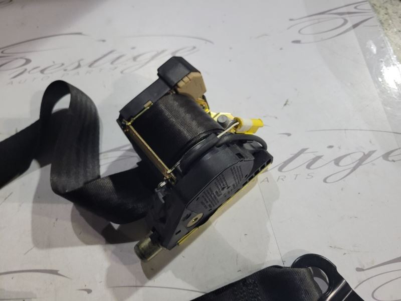 Maserati Quattroporte 2003-2012 Front Right Seat belt