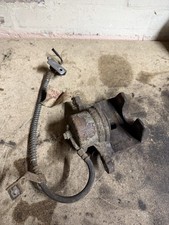 2012 HYUNDAI I40 BRAKE CALIPER FRONT RIGHT DRIVER SIDE