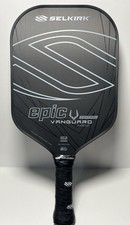 Selkirk Epic Vanguard Regal Pickleball Paddle