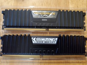 Corsair Vengeance LPX 16GB | eBay