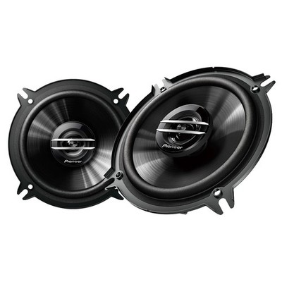 2x Pioneer TS-G1320F 2-Way 5.25'' Coaxial Speakers 250 Watts Max 4 ohms