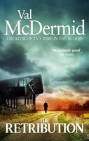 Val Mcdermid - Retribution - Paperback - G245Z