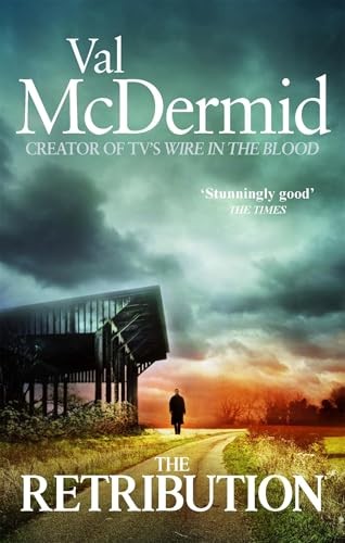 Val Mcdermid - Retribution - Paperback - G245Z-image