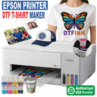 Epson DTF Printer for sale | eBay