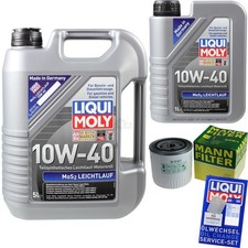 Filtre à huile Ford TAUNUS