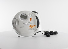 Vintage Sony S2 Sports CD Walkman - Compact Disc/MP3 Player D-CS901/M 
