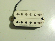 Seymour Duncan SH-6n Duncan Distortion Humbuc...