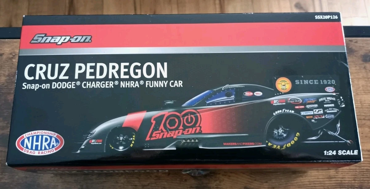 Snap On Diecast In Diecast Sport And Touring Cars for sale | eBay