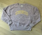 Youth Girls  Under Armour and GAP Sweatshirt Size Large spring tie dye UA  — photo 2