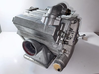 Buderus GB 112 Wärmetauscher mit Brenner, #7e12