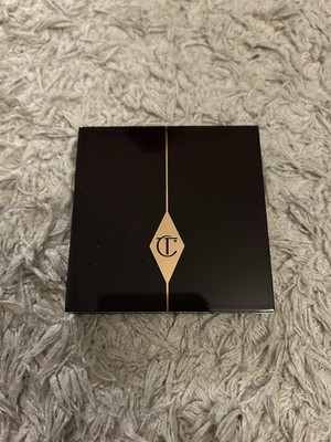 Charlotte Tilbury Luxury Palette   Exaggereyes (Bigger Brighter Eyes) 