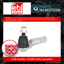 Tie / Track Rod End fits VW UP Right 2013 on Joint 1S0423812A VOLKSWAGEN Febi