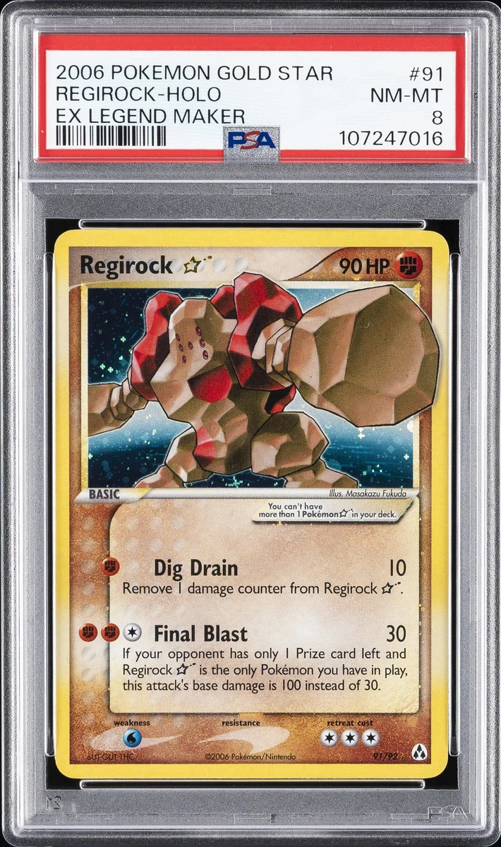 Regirock