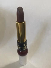 Christian Dior Rouge Dior  Comfort & Lipstick 915 Whispering Plum imperfect