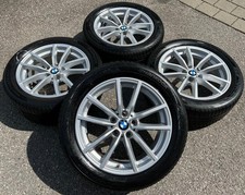 4 CERCHI IN LEGA ORIGINALI 17" BMW SERIE 3 G20 G21 SERIE 4 G22 G23 6883520 FREEHAU