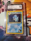 Giovanni's Gyarados First Edition 5/132