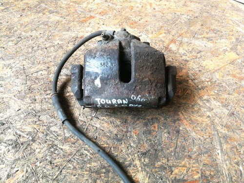 Volkswagen Touran I 2006 Rechts Bremssattel vorne 582VL Diesel 103kW AMD20554